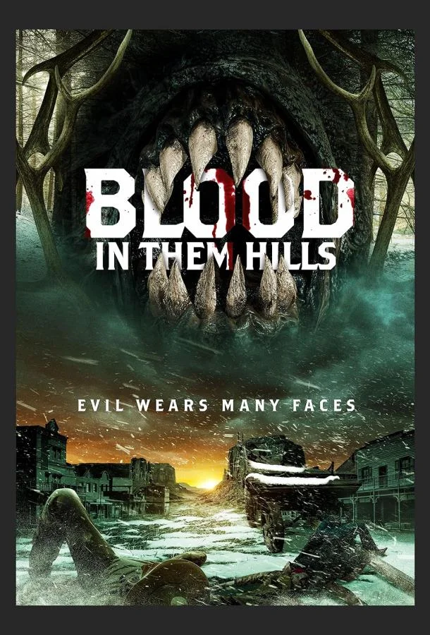 Кровь на холмах смотреть онлайн бесплатно в хорошем качестве