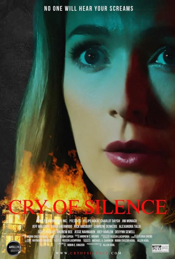 Крик в тишине смотреть онлайн бесплатно в хорошем качестве