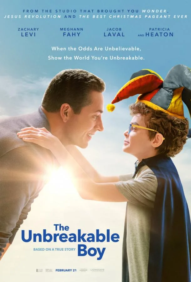 Неуязвимый мальчик смотреть онлайн бесплатно в хорошем качестве