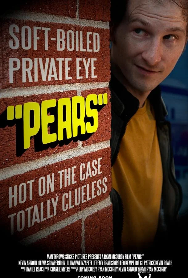 Пирс смотреть онлайн бесплатно в хорошем качестве