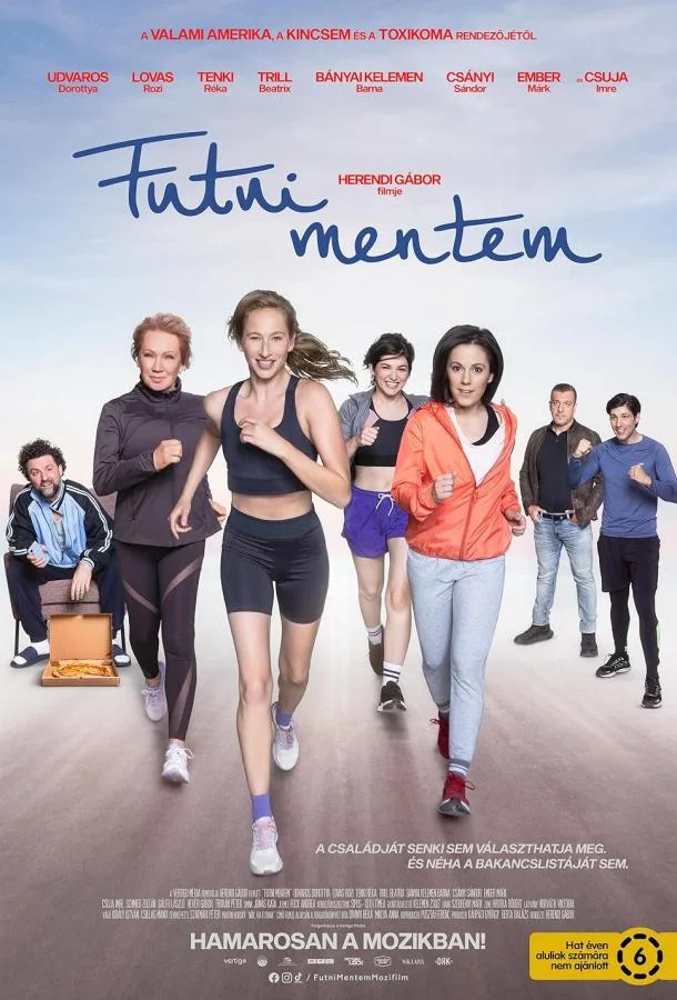 Побежали! смотреть онлайн бесплатно в хорошем качестве