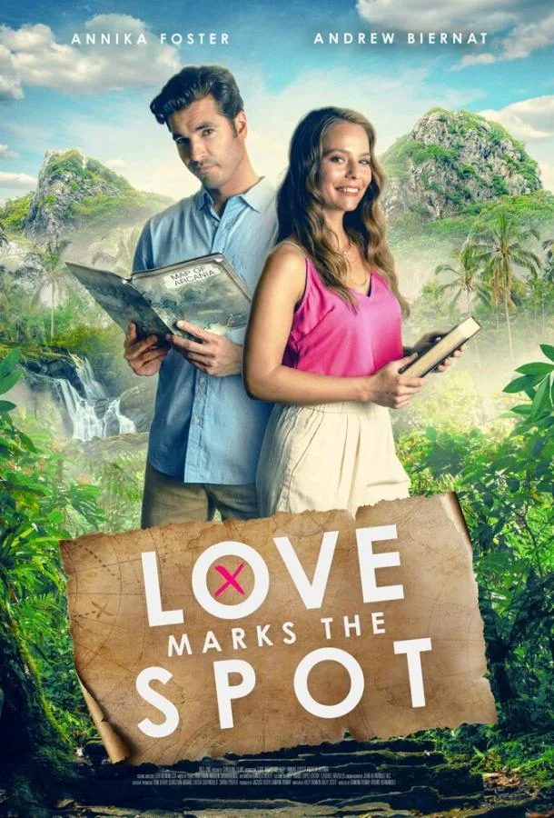 По тропе любви смотреть онлайн бесплатно в хорошем качестве