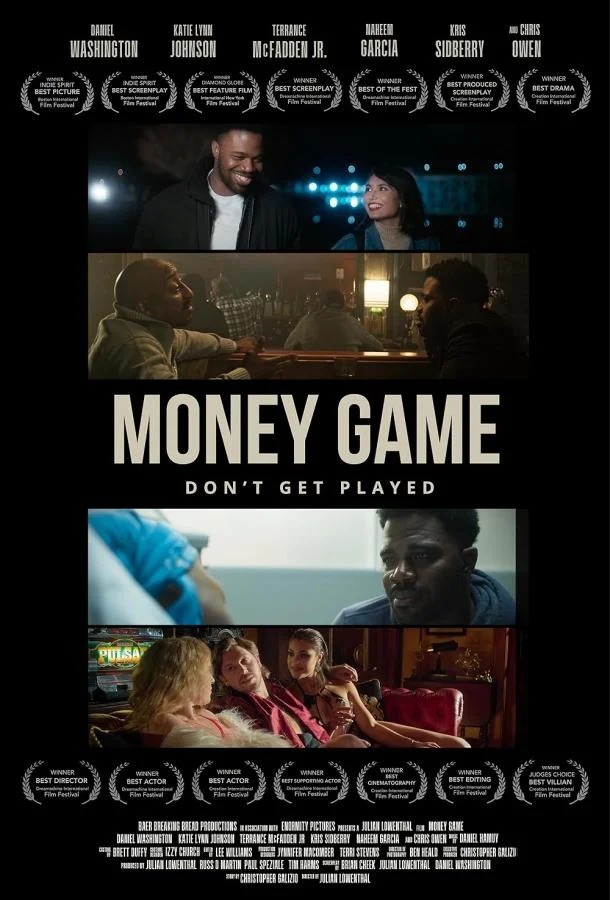 Денежная игра смотреть онлайн бесплатно в хорошем качестве