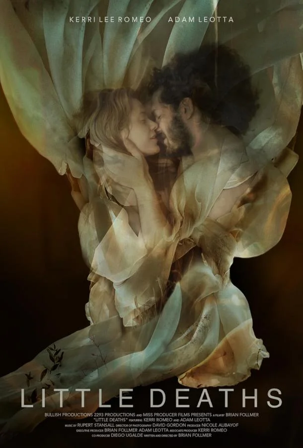 Маленькие смерти смотреть онлайн бесплатно в хорошем качестве