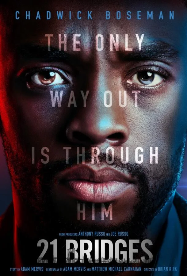 21 мост смотреть онлайн бесплатно в хорошем качестве