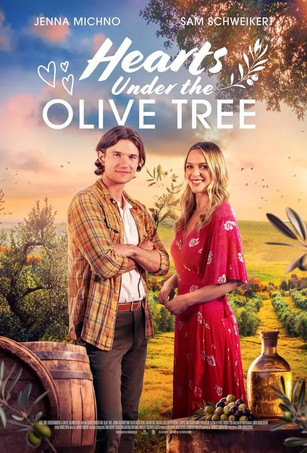 Любовь в оливковой роще смотреть онлайн бесплатно в хорошем качестве