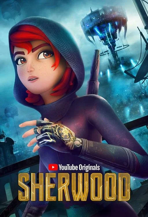 Шервуд смотреть онлайн бесплатно в хорошем качестве