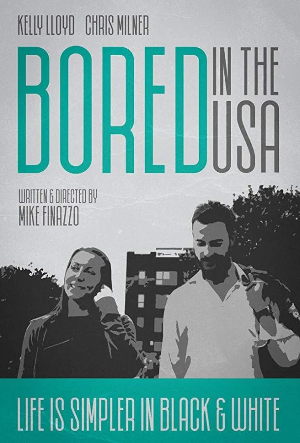 Скучающие в США смотреть онлайн бесплатно в хорошем качестве