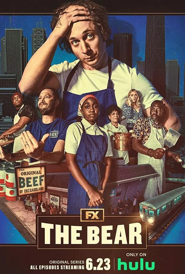 Медведь смотреть онлайн бесплатно в хорошем качестве