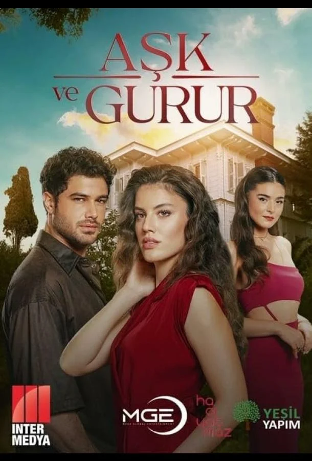 Любовь и гордость смотреть онлайн бесплатно в хорошем качестве