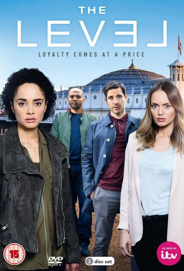 Уровень смотреть онлайн бесплатно в хорошем качестве