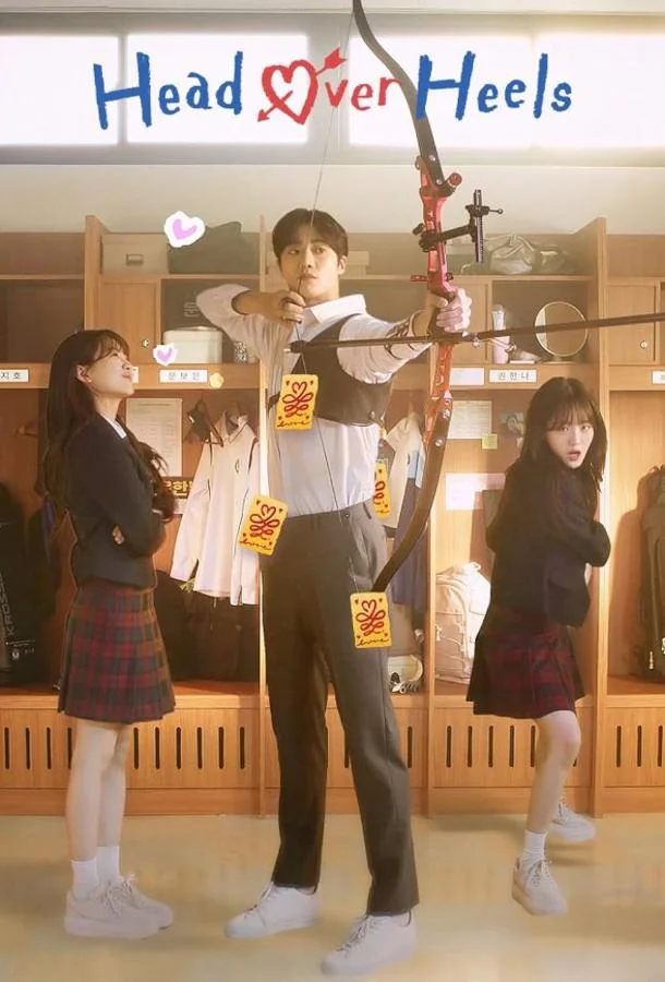 Кён-у и фея смотреть онлайн бесплатно в хорошем качестве