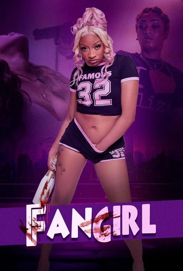 Фанатка смотреть онлайн бесплатно в хорошем качестве