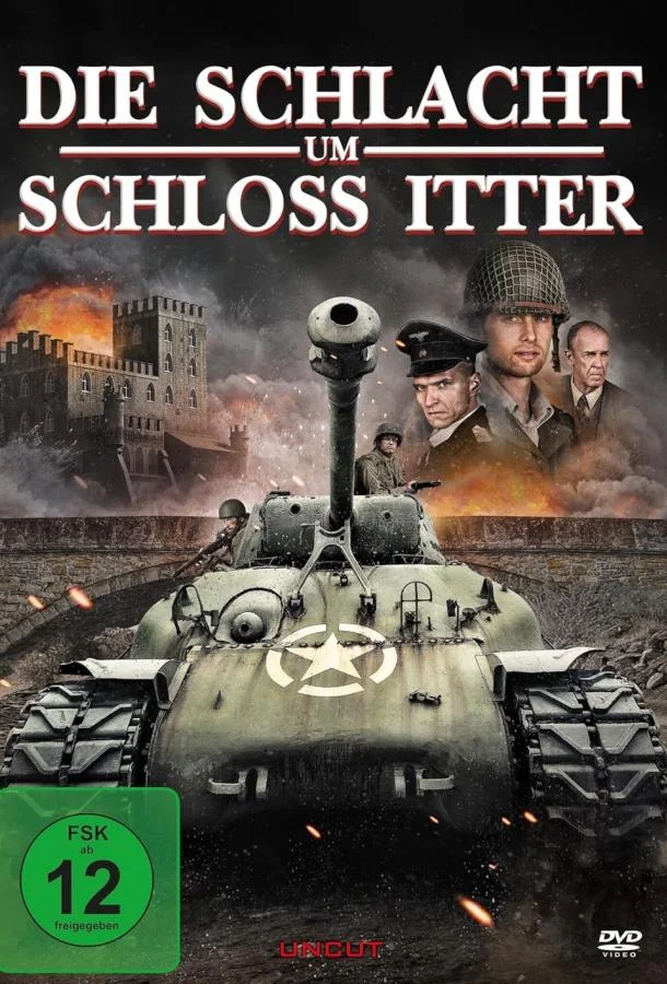 Битва за замок Иттер смотреть онлайн бесплатно в хорошем качестве