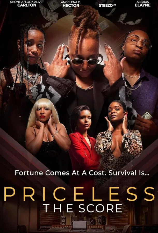 Оценён, как бесценный смотреть онлайн бесплатно в хорошем качестве