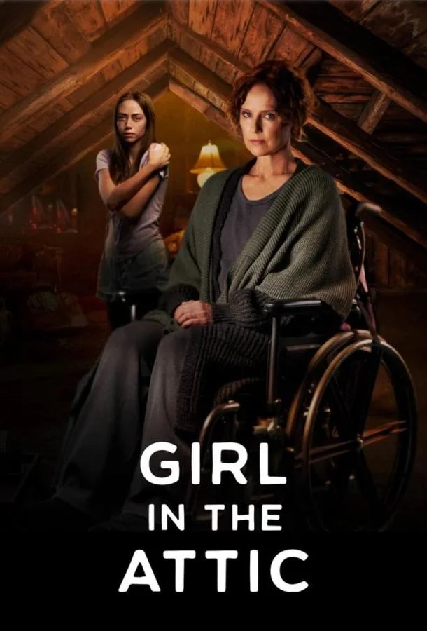 Девушка на чердаке смотреть онлайн бесплатно в хорошем качестве