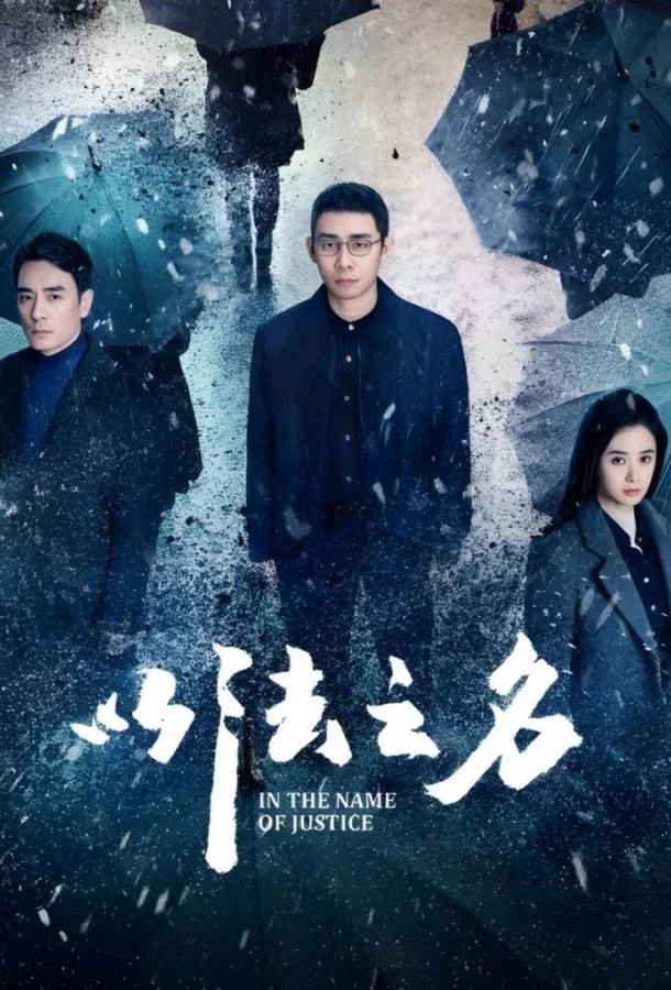 Во имя правосудия смотреть онлайн бесплатно в хорошем качестве