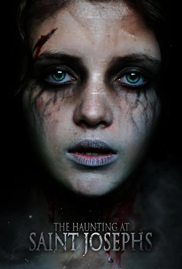 Призраки гостиницы Сент-Джозеф смотреть онлайн бесплатно в хорошем качестве