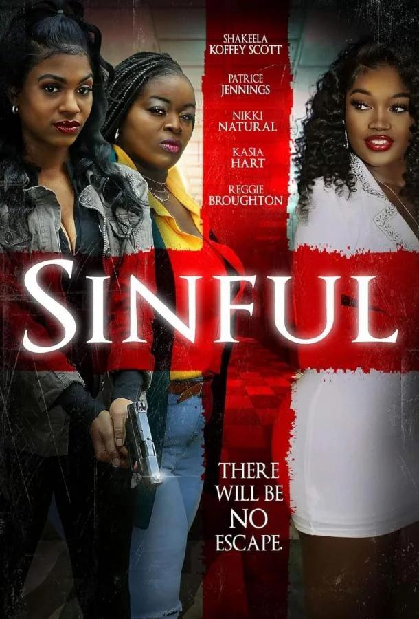 Грешница смотреть онлайн бесплатно в хорошем качестве