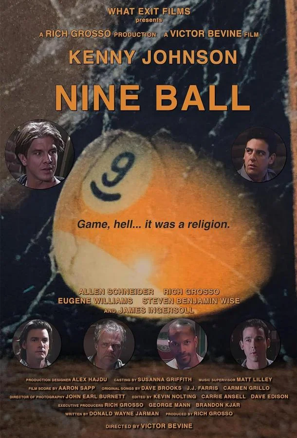 Девятка смотреть онлайн бесплатно в хорошем качестве