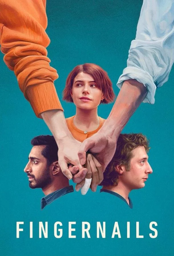 Ногти смотреть онлайн бесплатно в хорошем качестве