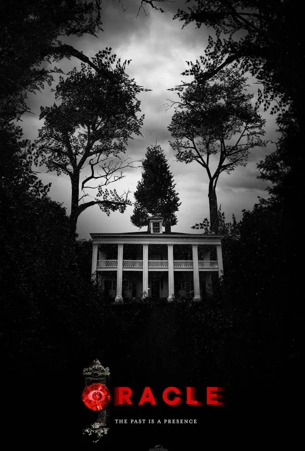 Оракул смотреть онлайн бесплатно в хорошем качестве