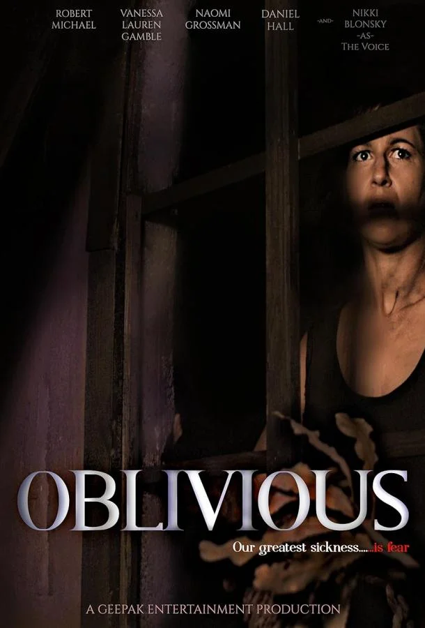 Рассеянность смотреть онлайн бесплатно в хорошем качестве