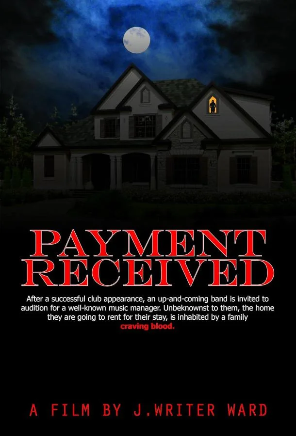 Платёж получен смотреть онлайн бесплатно в хорошем качестве