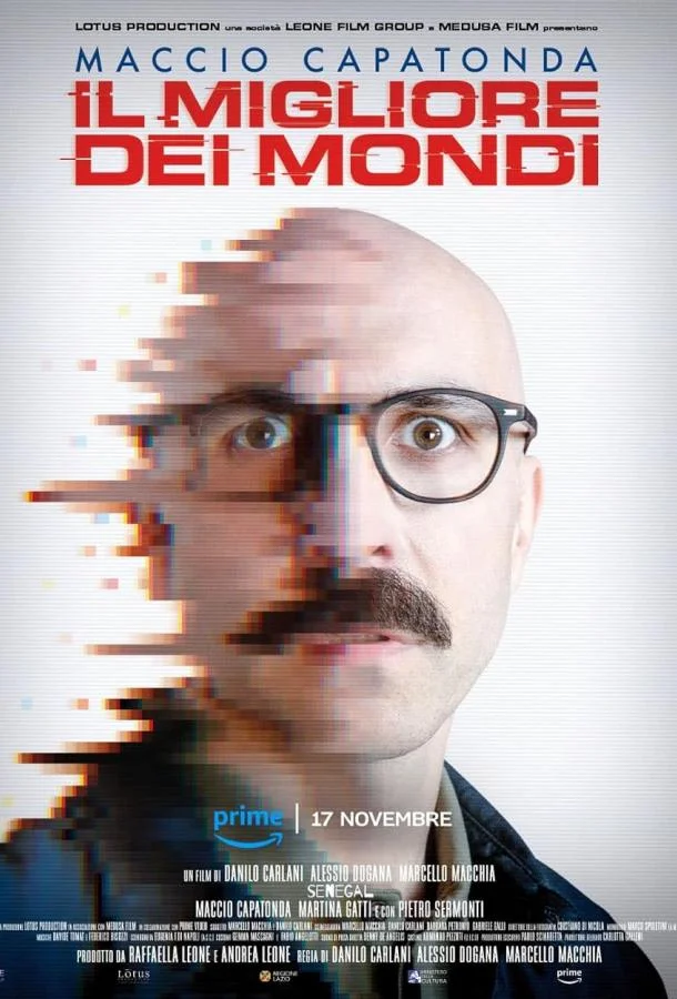 Лучший из миров смотреть онлайн бесплатно в хорошем качестве