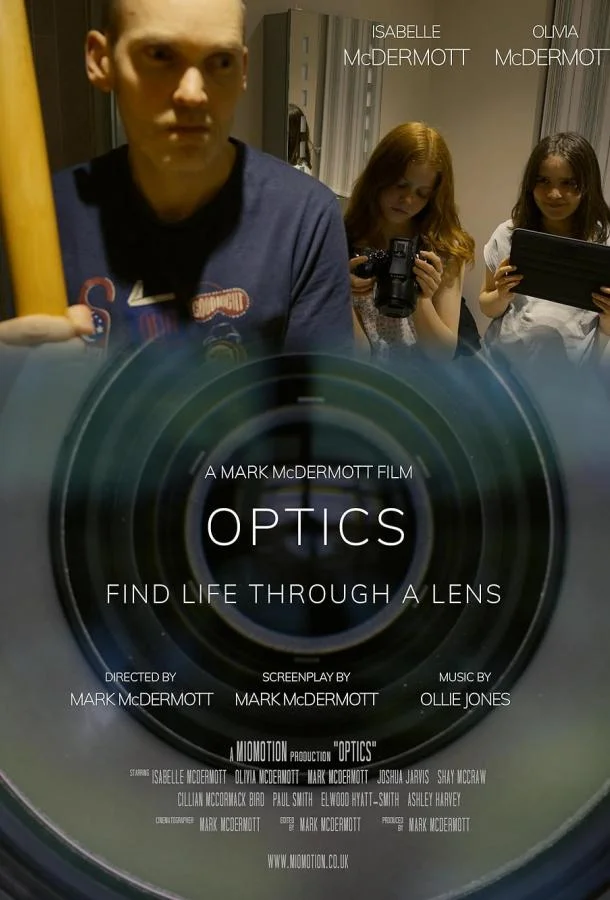 Оптика смотреть онлайн бесплатно в хорошем качестве