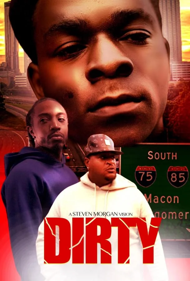 Грязь смотреть онлайн бесплатно в хорошем качестве