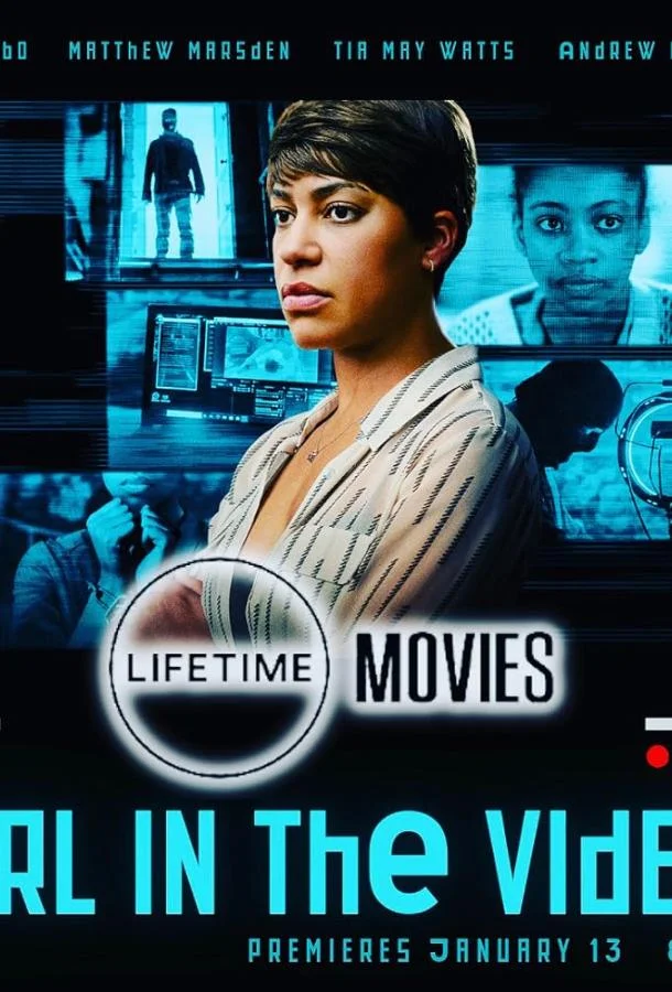 Девушка на видео смотреть онлайн бесплатно в хорошем качестве