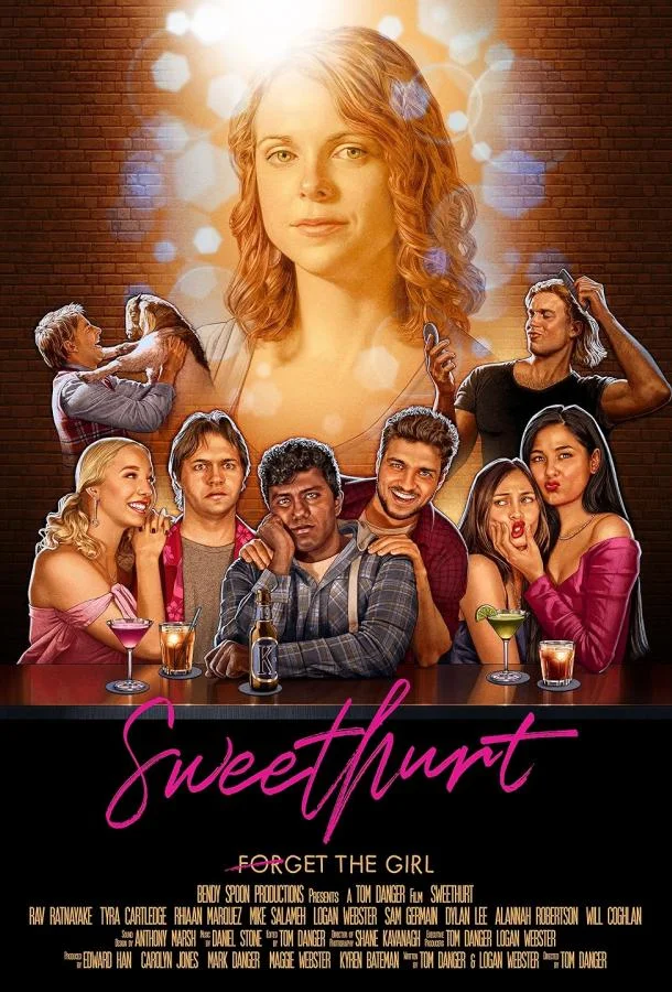 Сладкая боль смотреть онлайн бесплатно в хорошем качестве