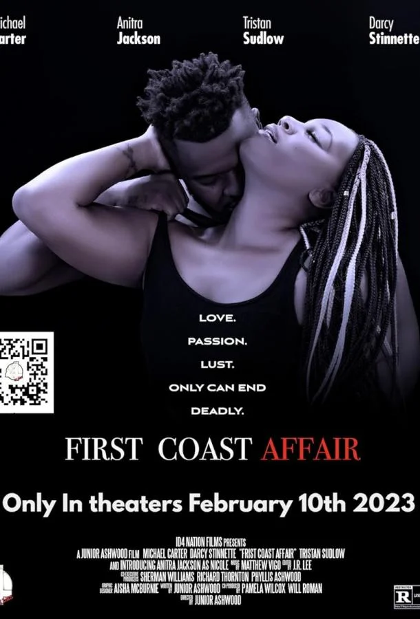 Роман в Ферст-Кост смотреть онлайн бесплатно в хорошем качестве