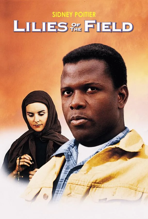 Полевые лилии смотреть онлайн бесплатно в хорошем качестве