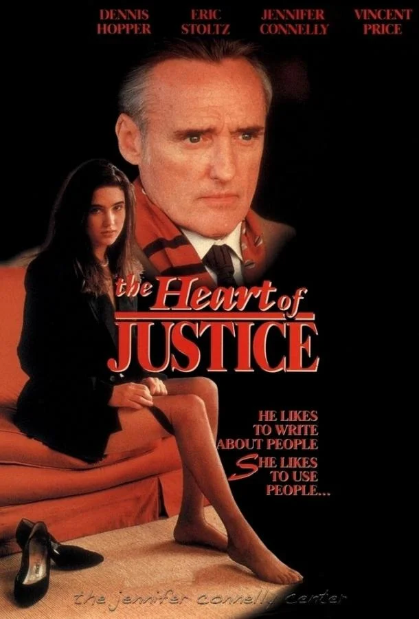 Сердце справедливости смотреть онлайн бесплатно в хорошем качестве