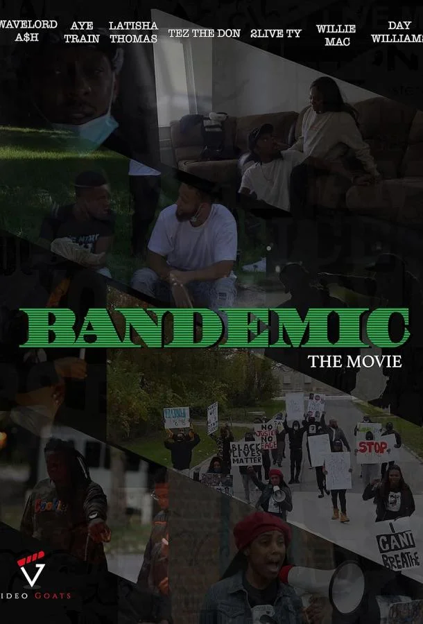 Бандемия смотреть онлайн бесплатно в хорошем качестве