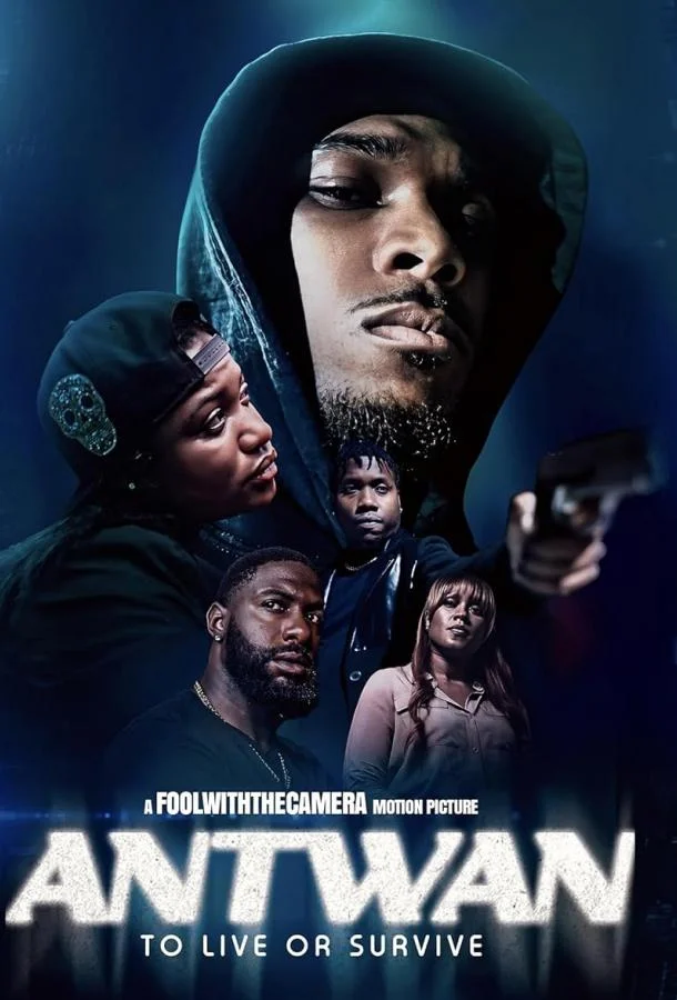 Антван смотреть онлайн бесплатно в хорошем качестве