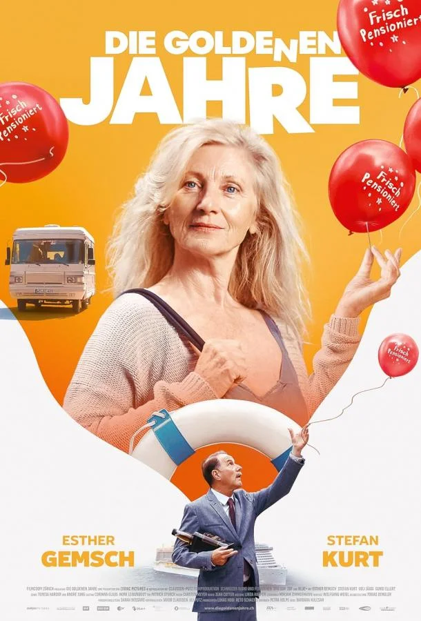 Золотые годы смотреть онлайн бесплатно в хорошем качестве