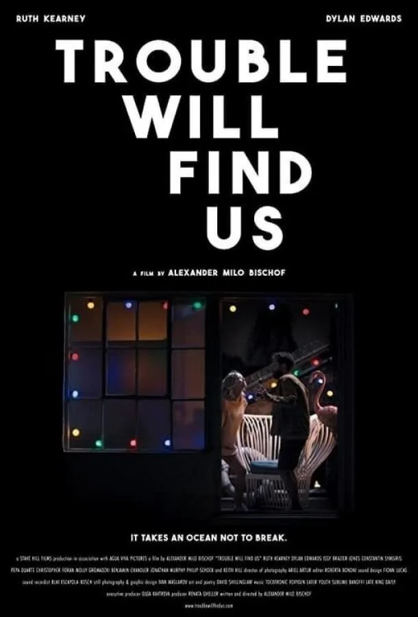 Проблемы найдут нас смотреть онлайн бесплатно в хорошем качестве