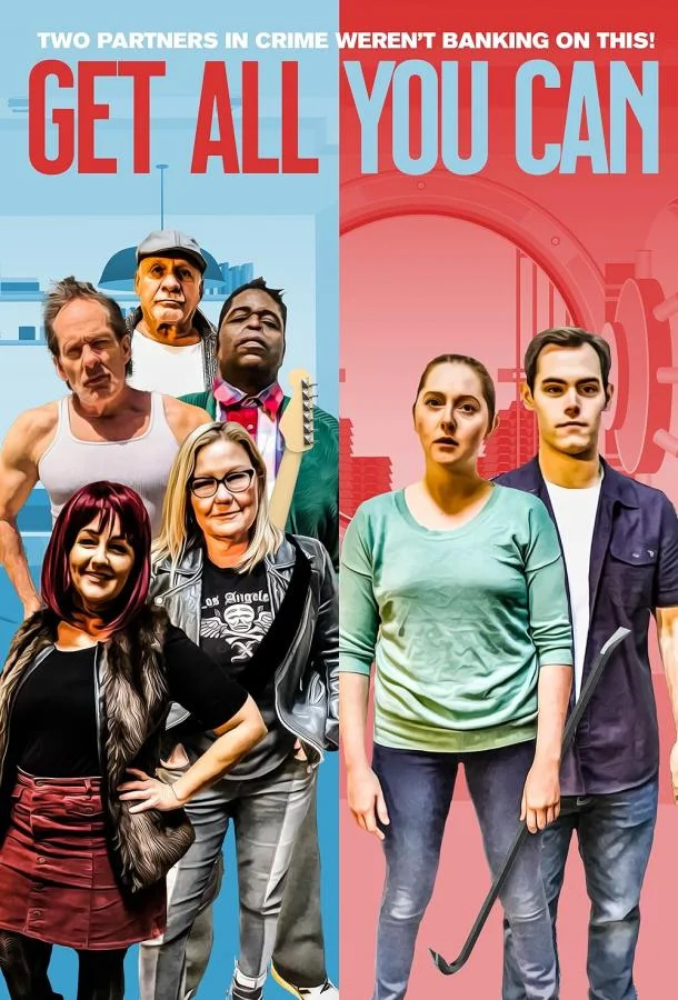 Всё, что сможешь унести (2020) смотреть онлайн бесплатно в хорошем качестве