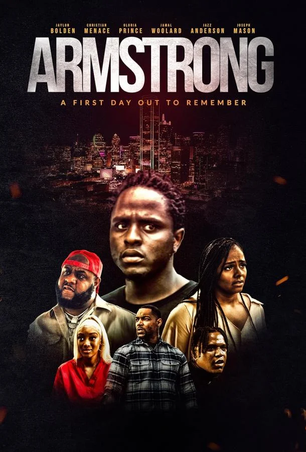 Армстронг смотреть онлайн бесплатно в хорошем качестве