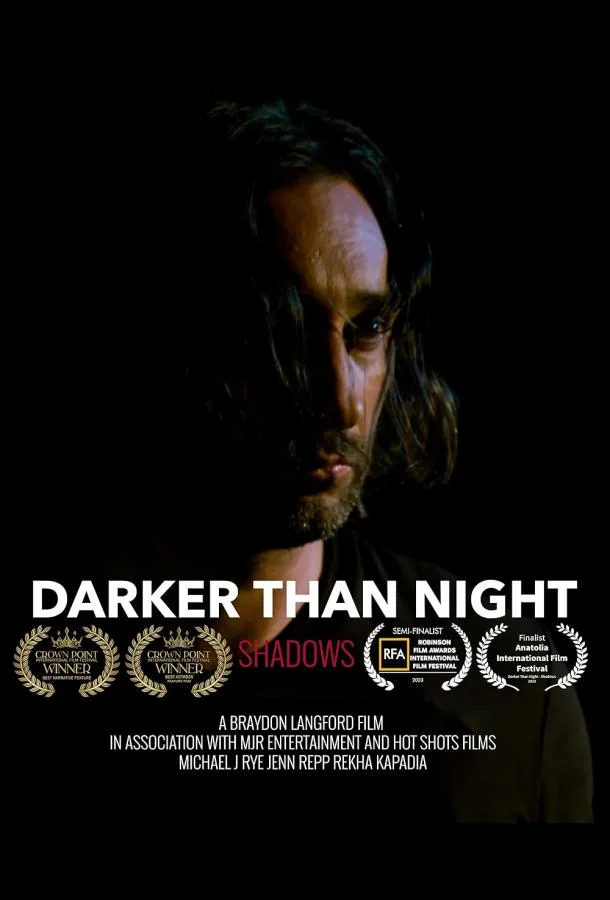 Темнее ночи: Тени смотреть онлайн бесплатно в хорошем качестве