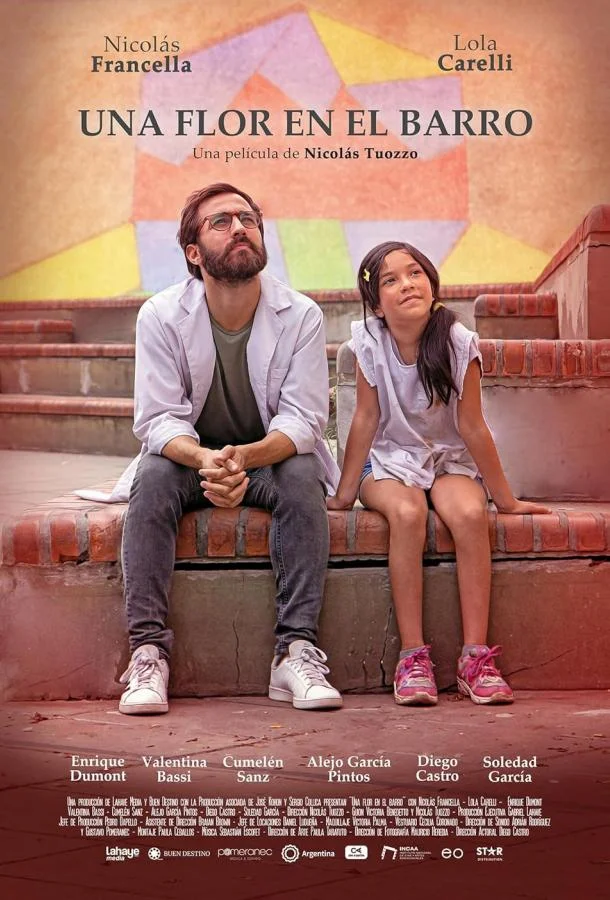 Цветок в грязи смотреть онлайн бесплатно в хорошем качестве