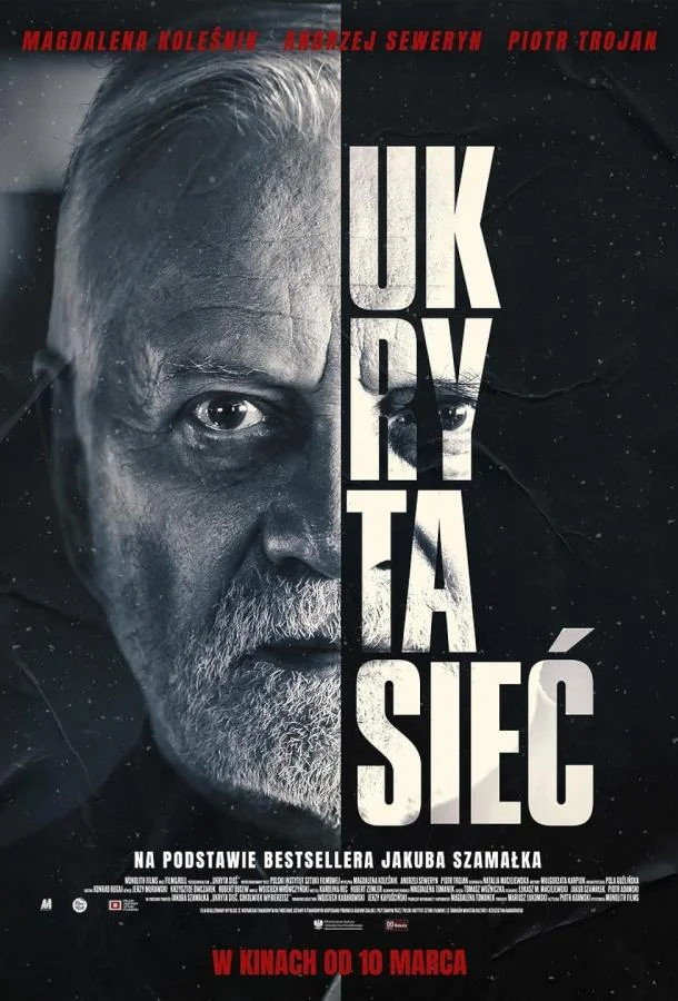 Скрытая сеть смотреть онлайн бесплатно в хорошем качестве