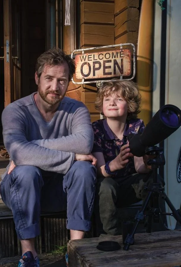 Малибу - Палатка на троих смотреть онлайн бесплатно в хорошем качестве