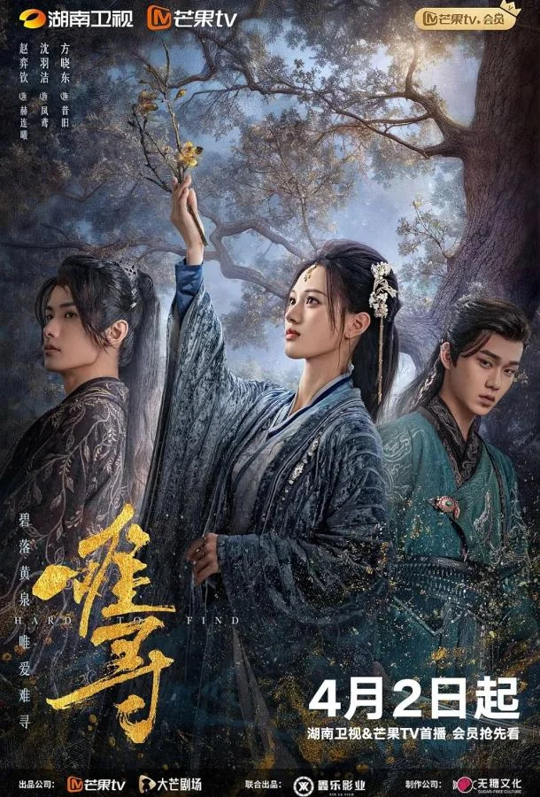 Трудно обрести смотреть онлайн бесплатно в хорошем качестве