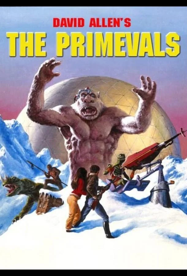 Первобытные смотреть онлайн бесплатно в хорошем качестве