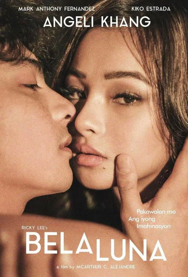 Бэла Луна смотреть онлайн бесплатно в хорошем качестве