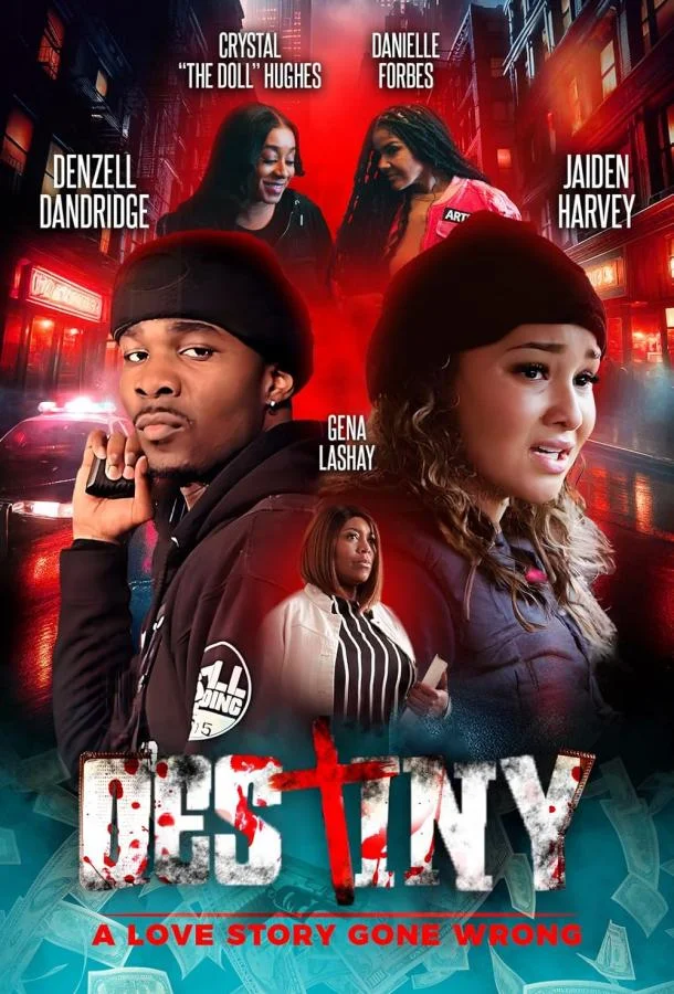 Дэстини: неудачная история о любви смотреть онлайн бесплатно в хорошем качестве